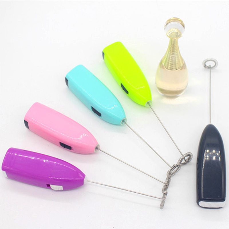 Mini Handle Electric Whisk