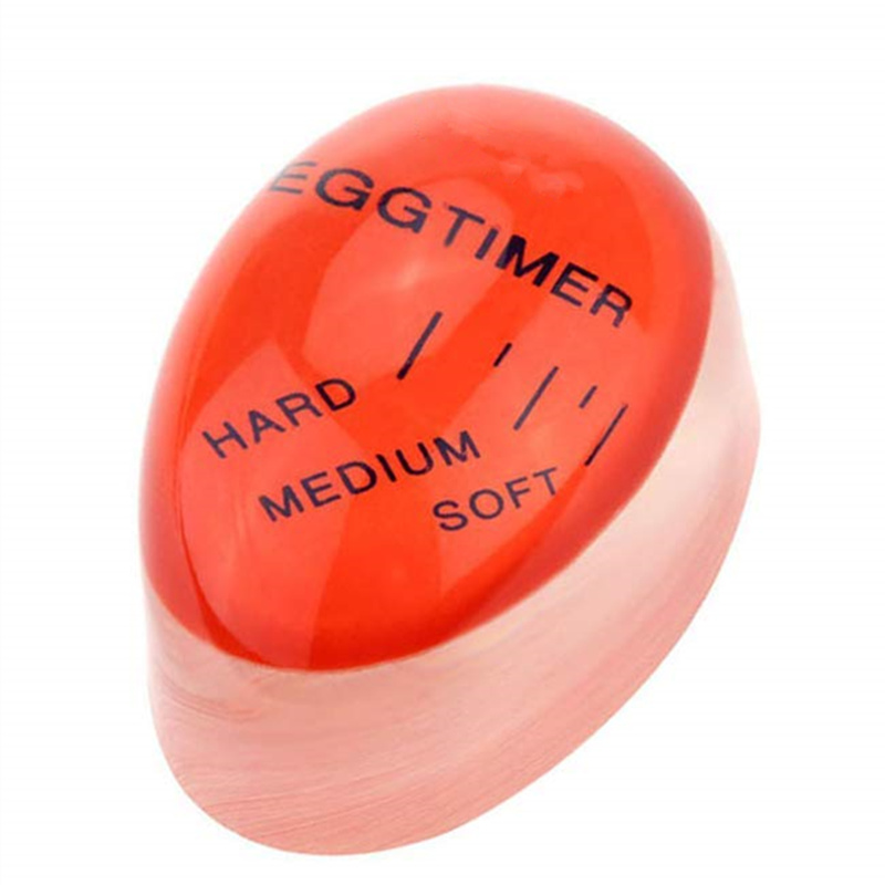 Color Changing Egg Timer