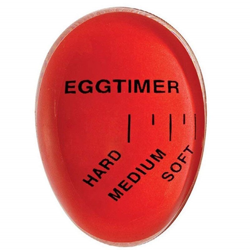 Color Changing Egg Timer