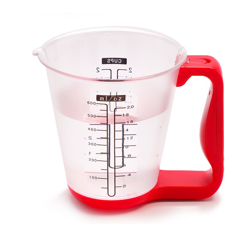 LCD Kitchen Digital Scale Measuring Cup