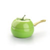 Apple Milk Pot