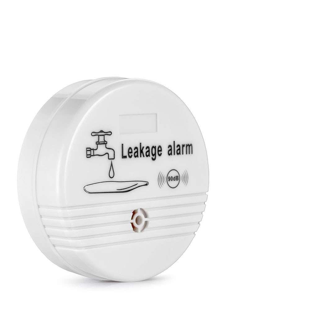 Universal Home Leak Detector Alarm