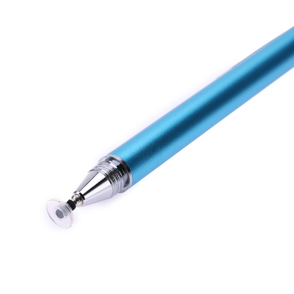 Colorful Metal Capacitive Stylus Pen