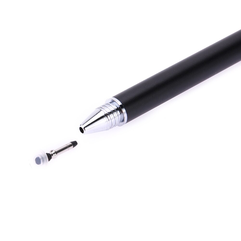 Colorful Metal Capacitive Stylus Pen