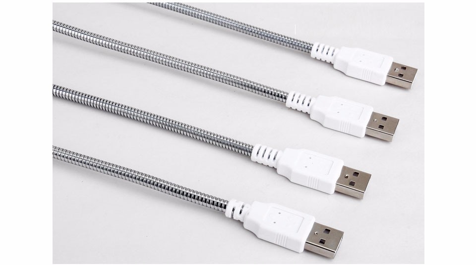 Bright USB Flexible Night Lights