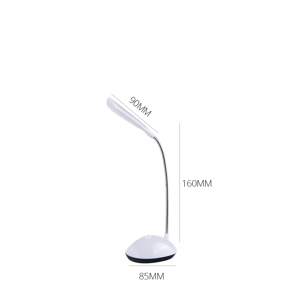 Flexible Adjustable LED Night Lights