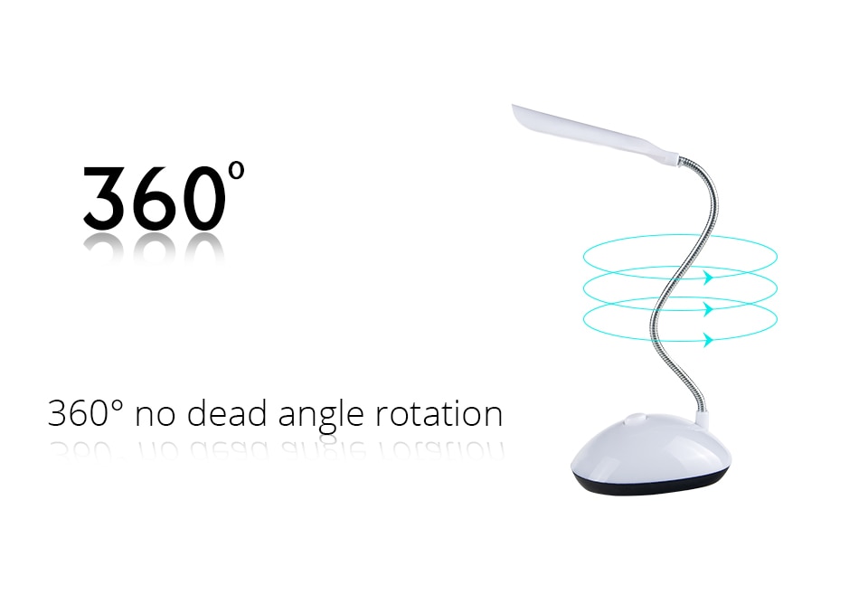 Flexible Adjustable LED Night Lights
