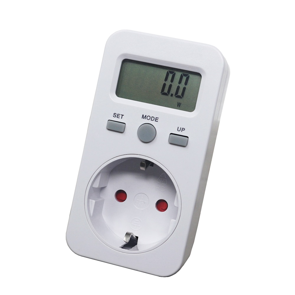 AC 230 V Digital Energy Monitor