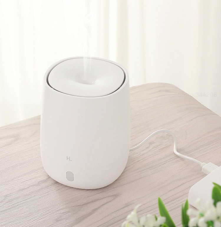 Ultrasonic Quiet Air Humidifier