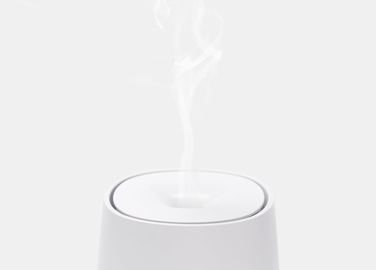 Ultrasonic Quiet Air Humidifier