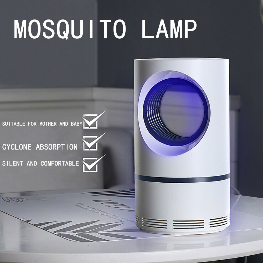 Led Insect Killer Lamp